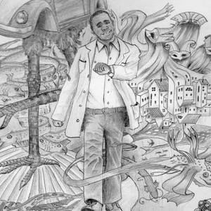 Meet your Posher, Richard